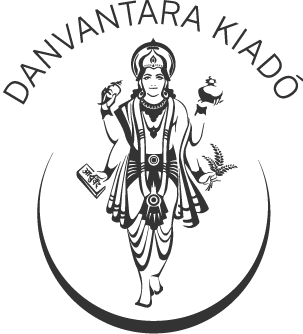 Danvantara Kiadó